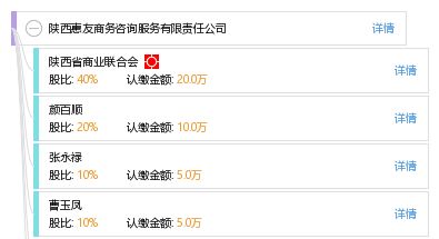 陜西惠友商務(wù)咨詢服務(wù)有限責(zé)任公司商業(yè)管理模式解析