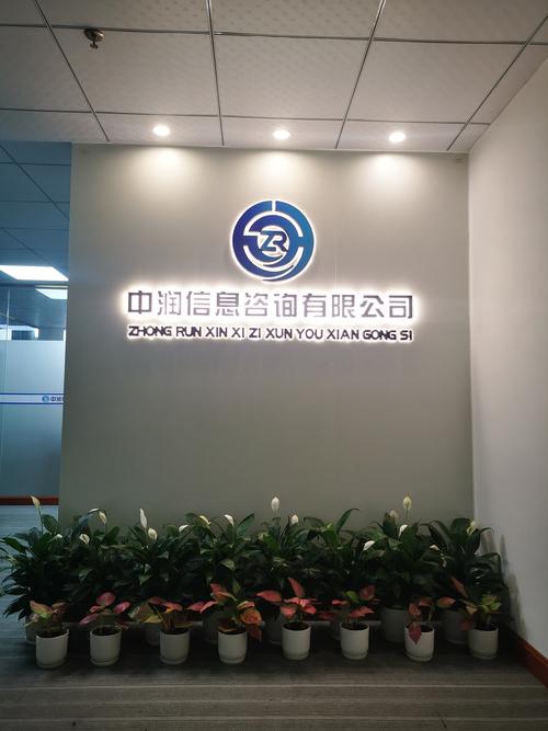 數字時代的輕裝策馬 商業管理的信息化重構與中潤咨詢之道